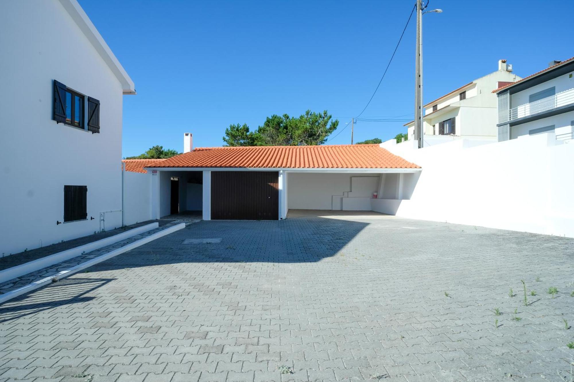Seaing House Villa Falca Luaran gambar