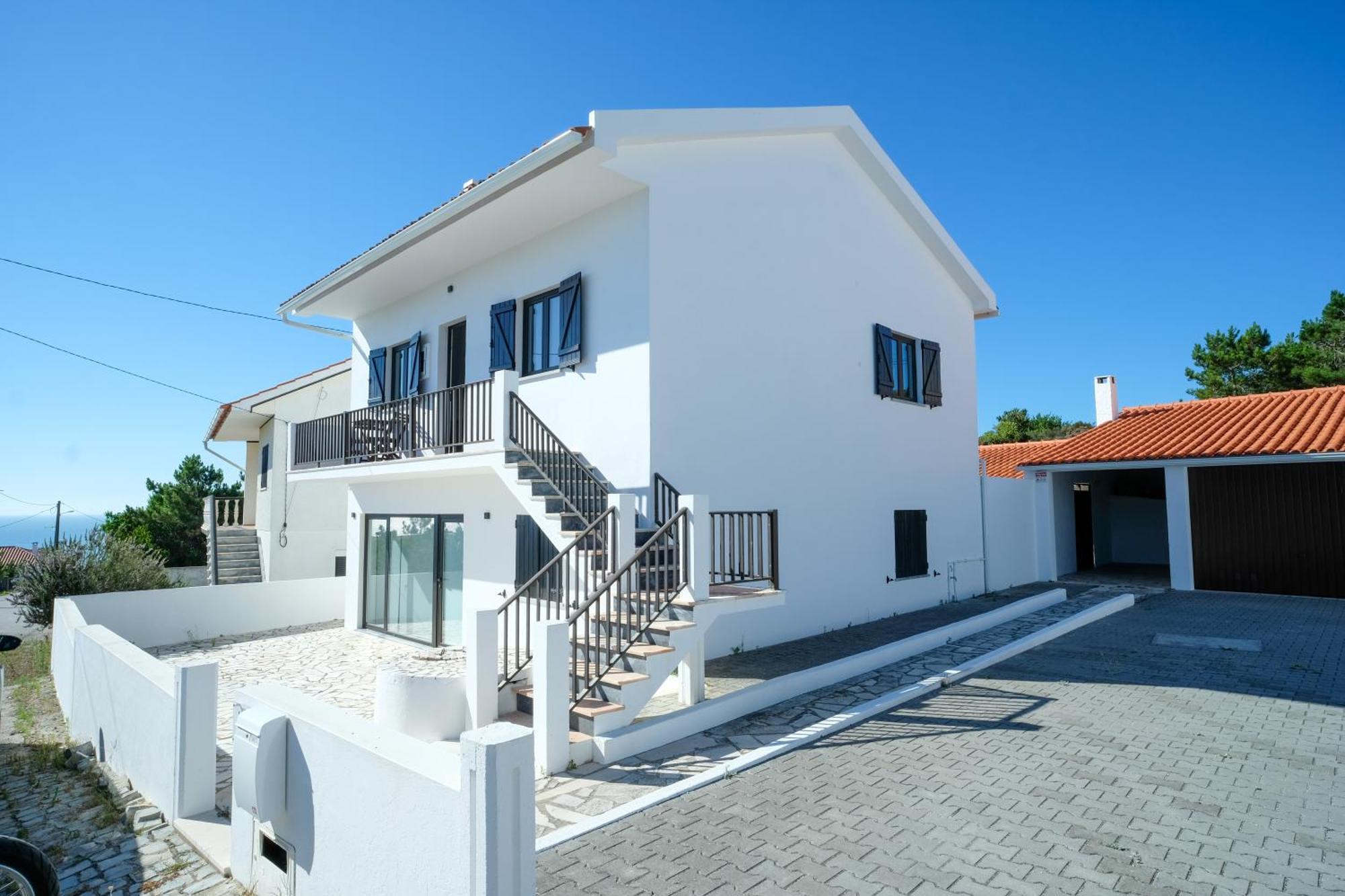 Seaing House Villa Falca Luaran gambar