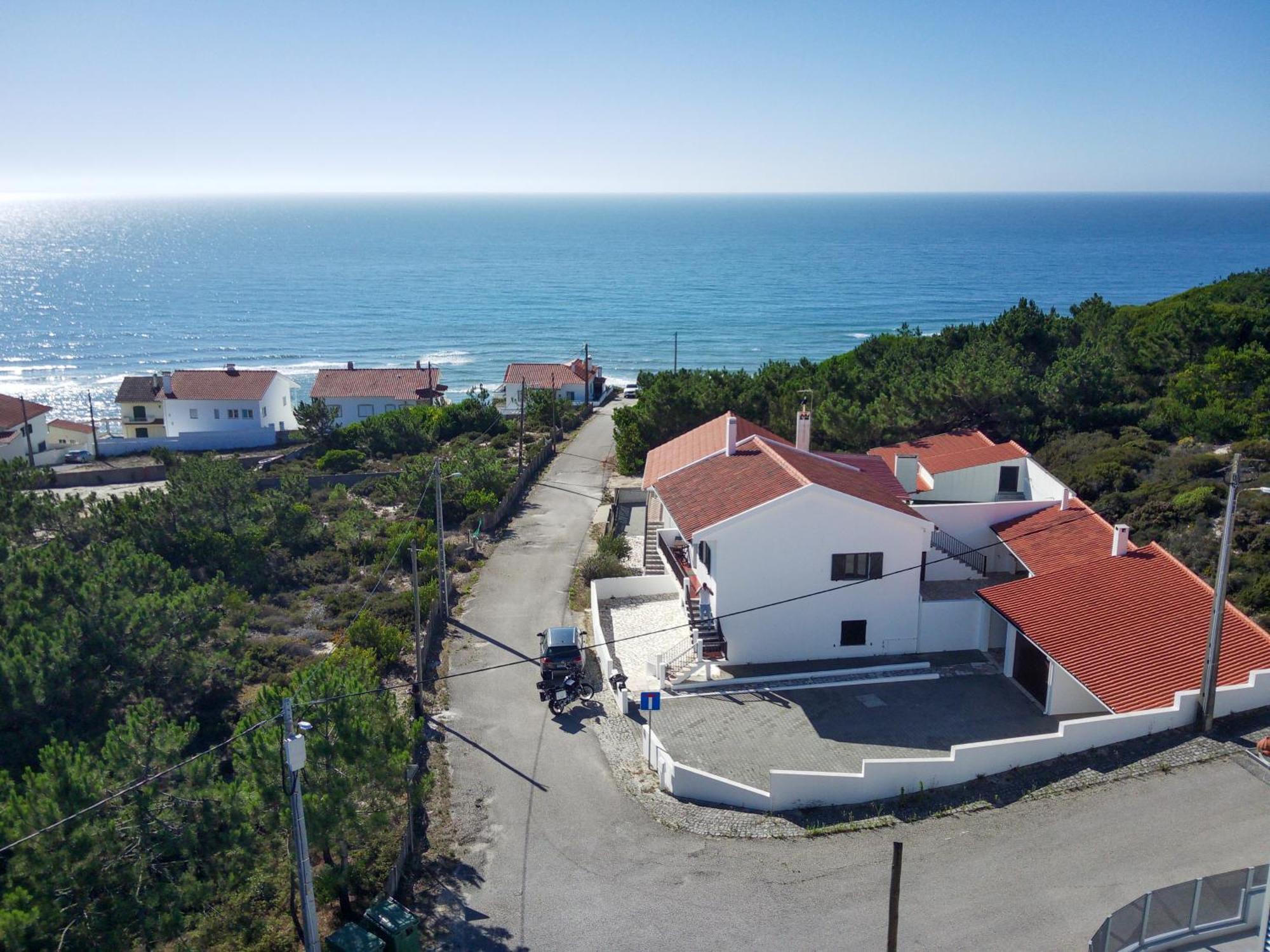 Seaing House Villa Falca Luaran gambar
