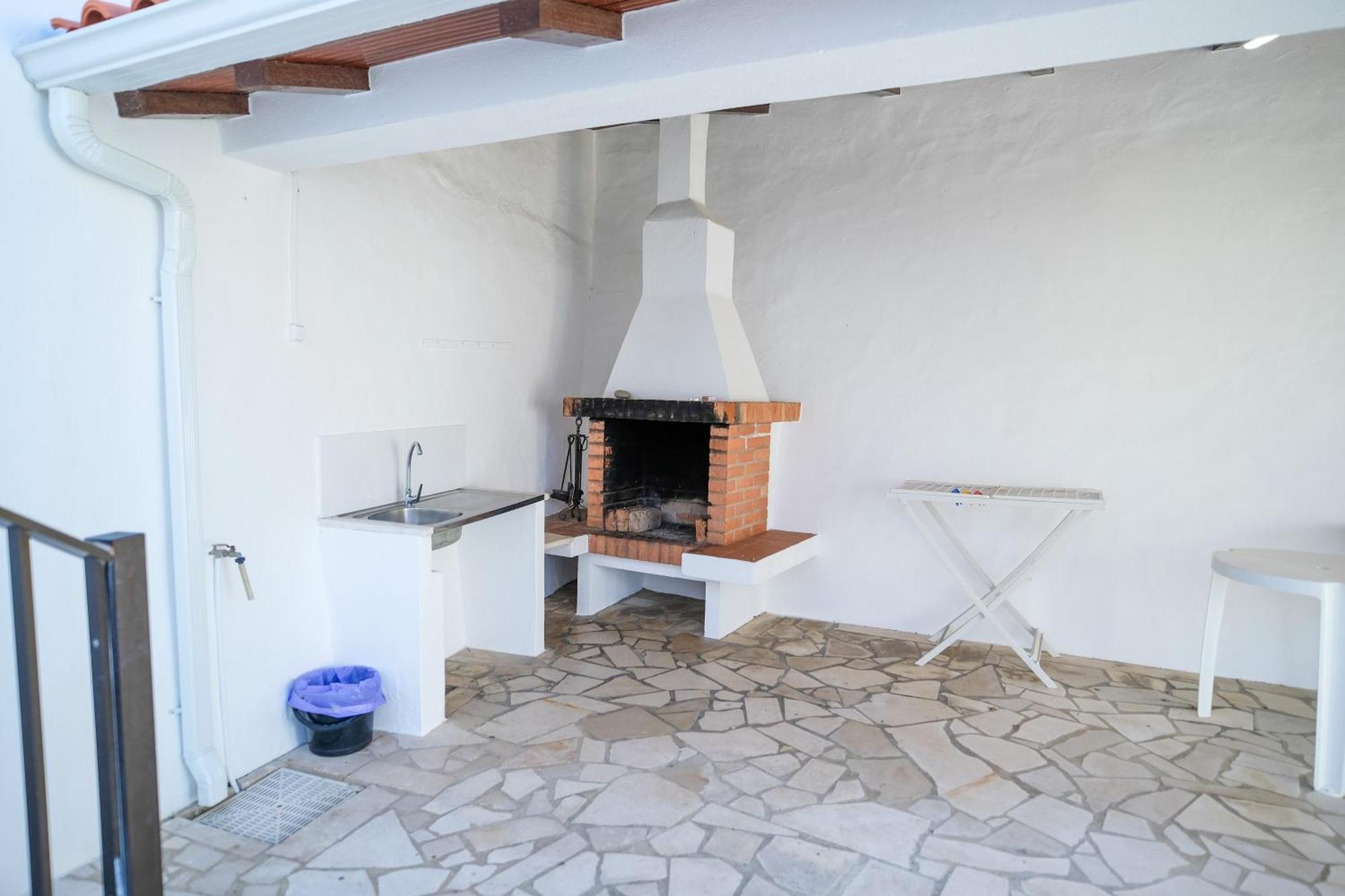 Seaing House Villa Falca Luaran gambar
