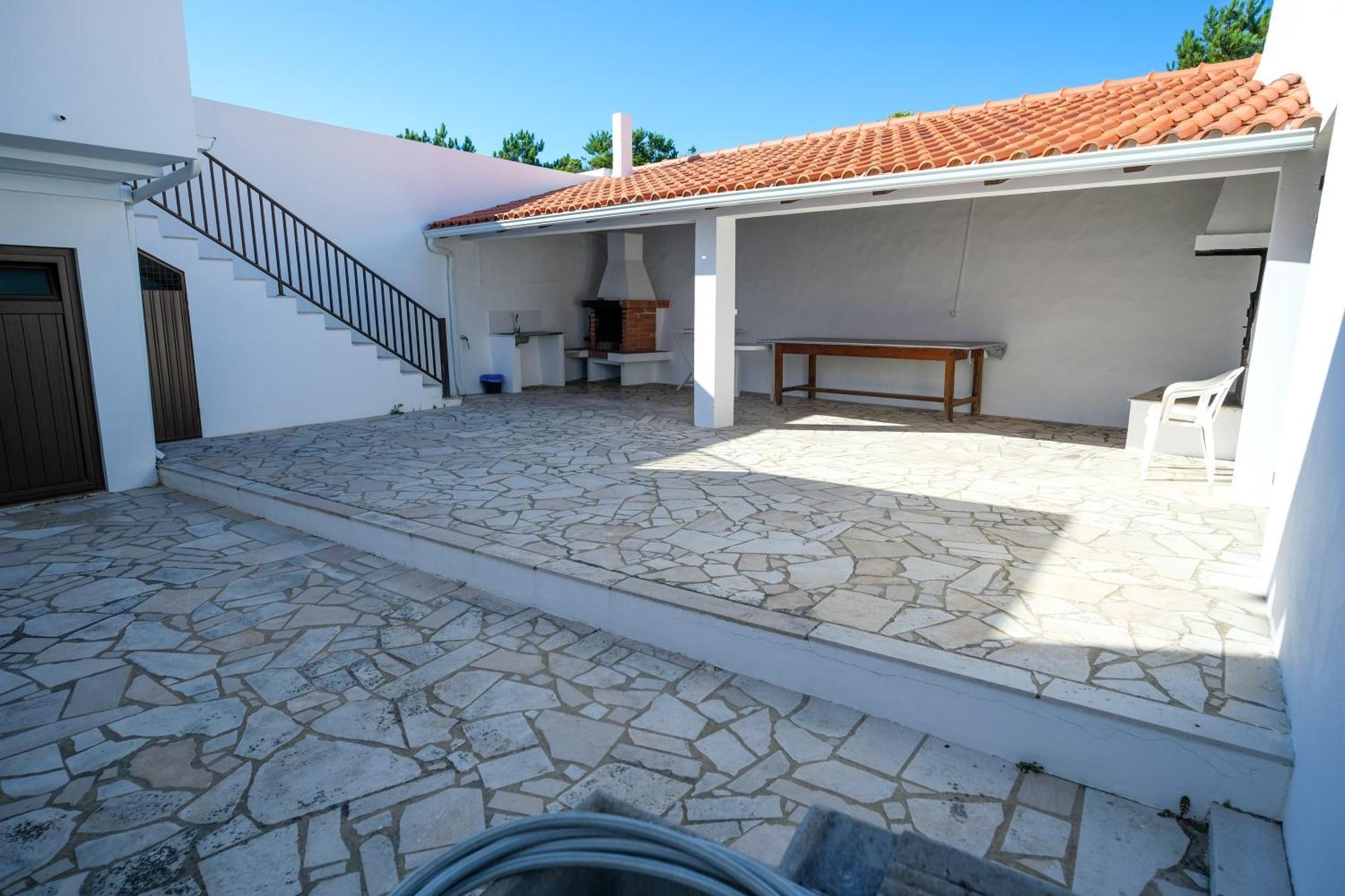 Seaing House Villa Falca Luaran gambar