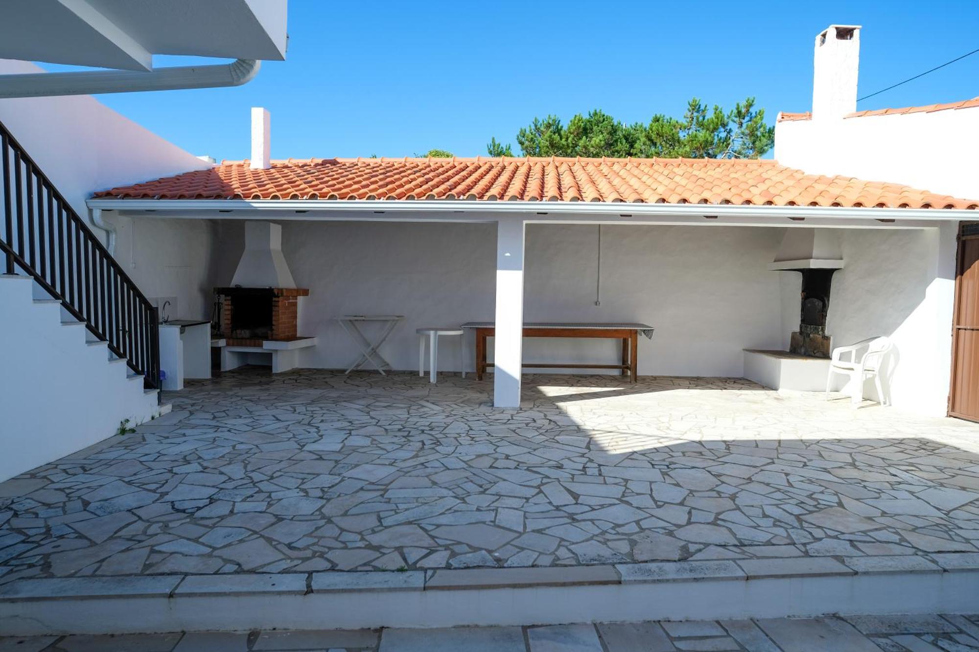 Seaing House Villa Falca Luaran gambar