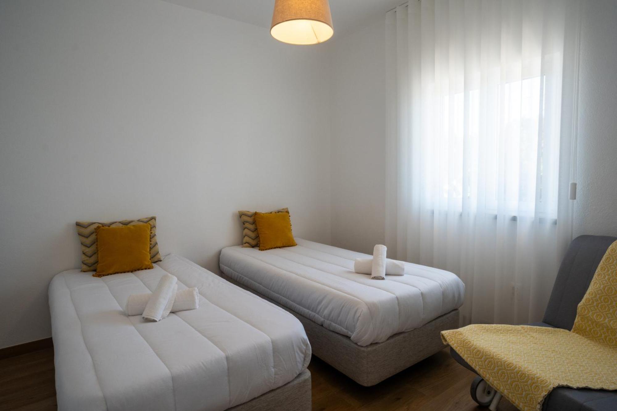 Seaing House Villa Falca Luaran gambar