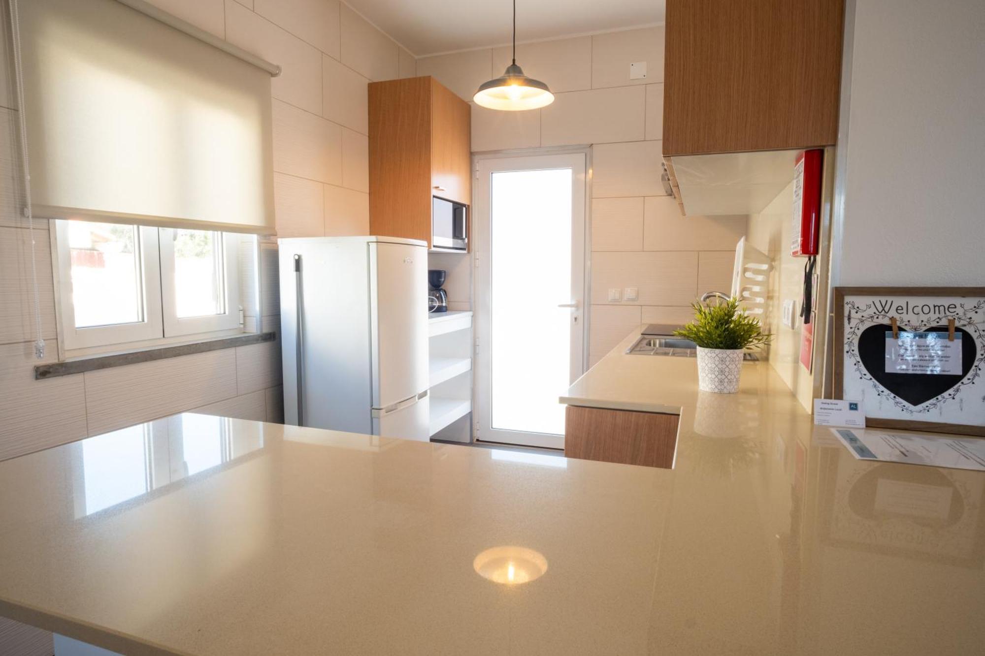 Seaing House Villa Falca Luaran gambar