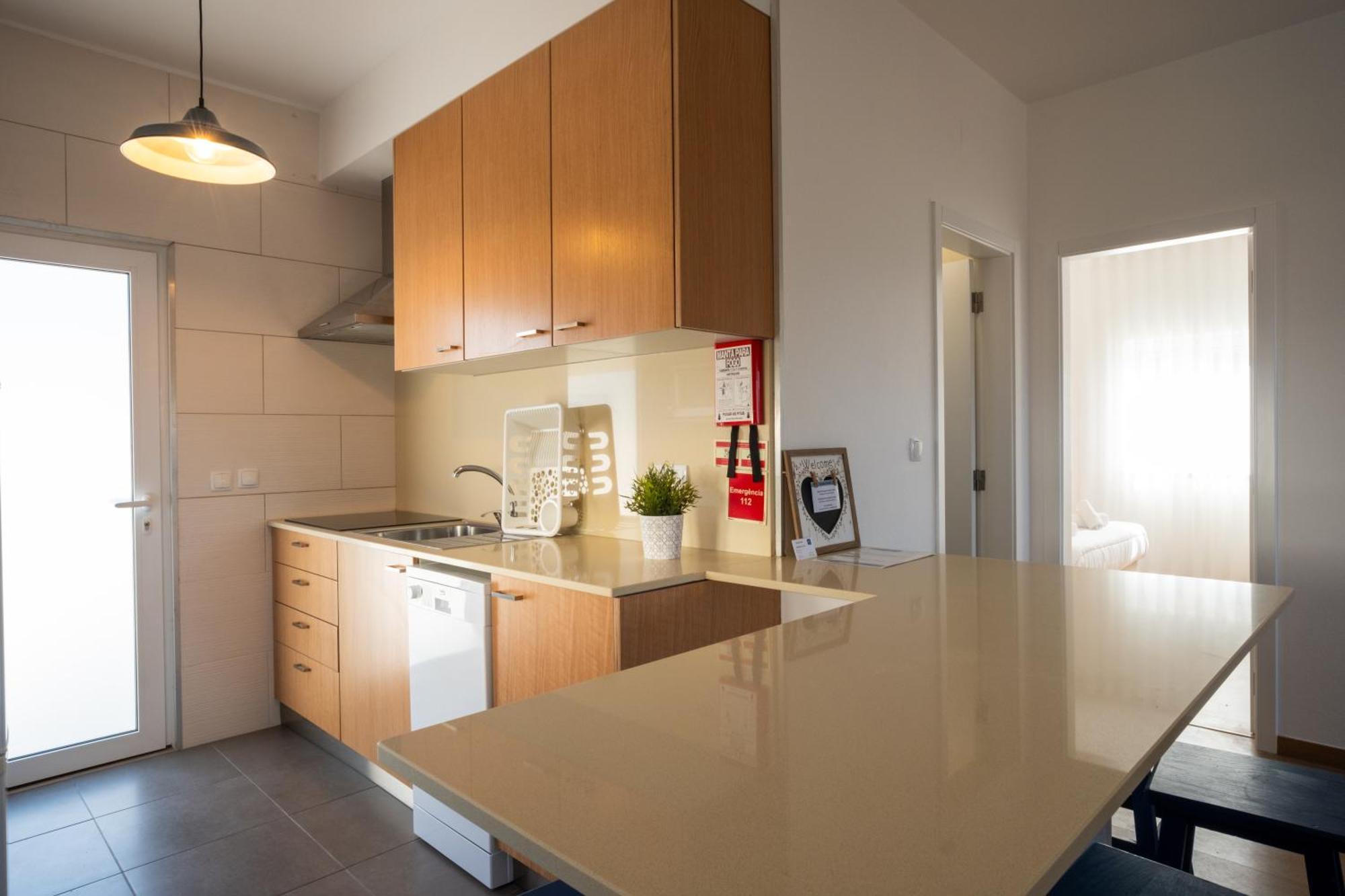 Seaing House Villa Falca Luaran gambar