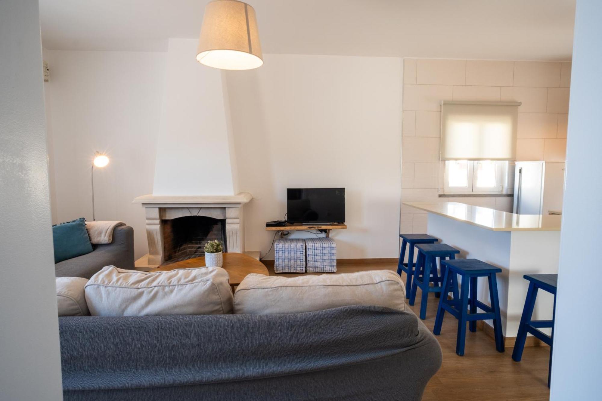 Seaing House Villa Falca Luaran gambar