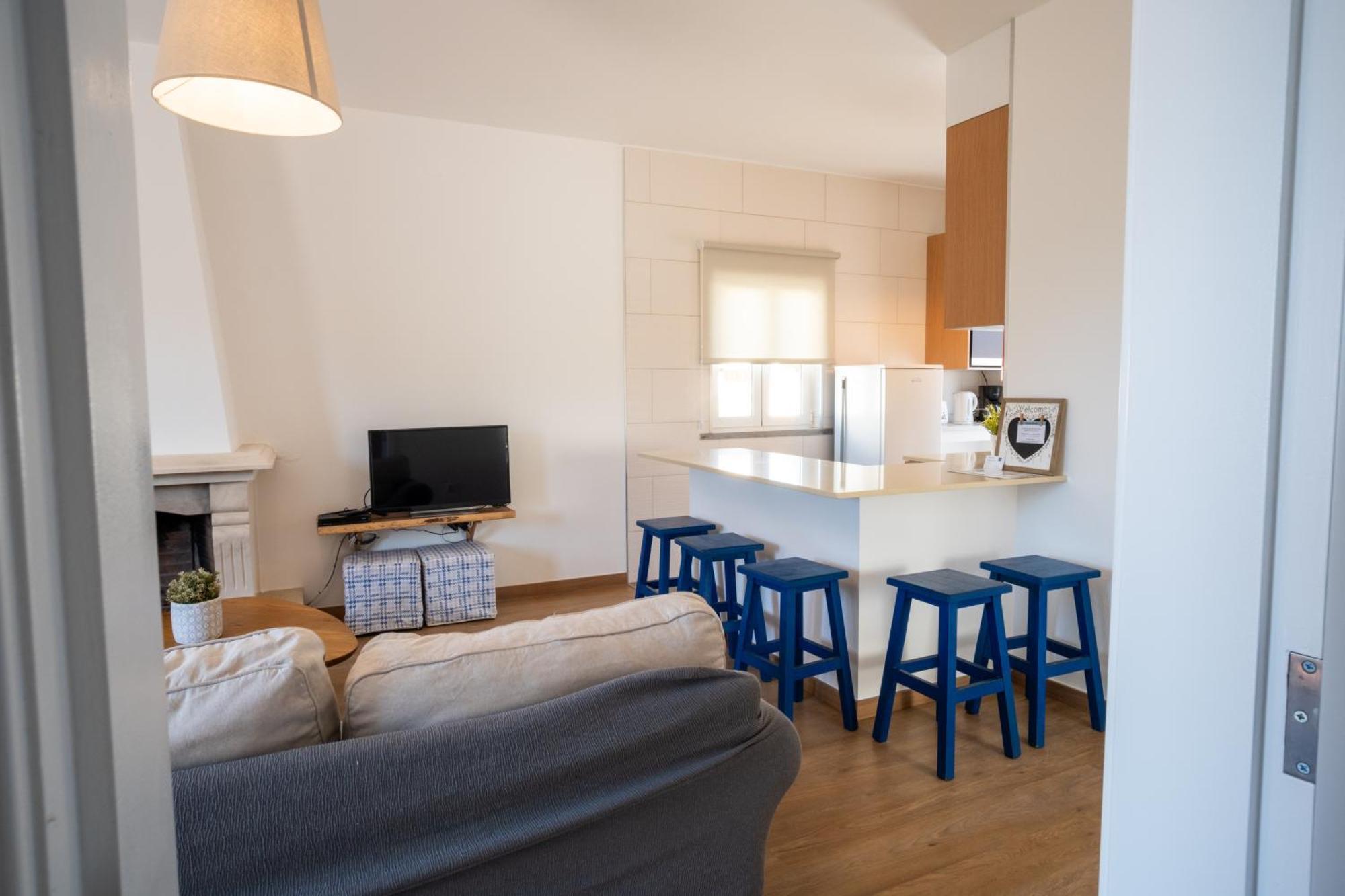 Seaing House Villa Falca Luaran gambar