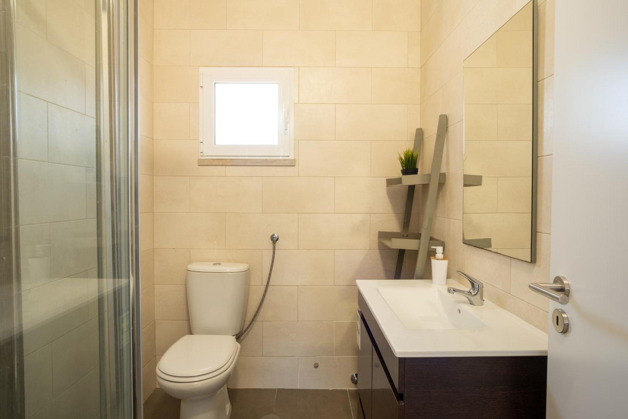 Seaing House Villa Falca Luaran gambar