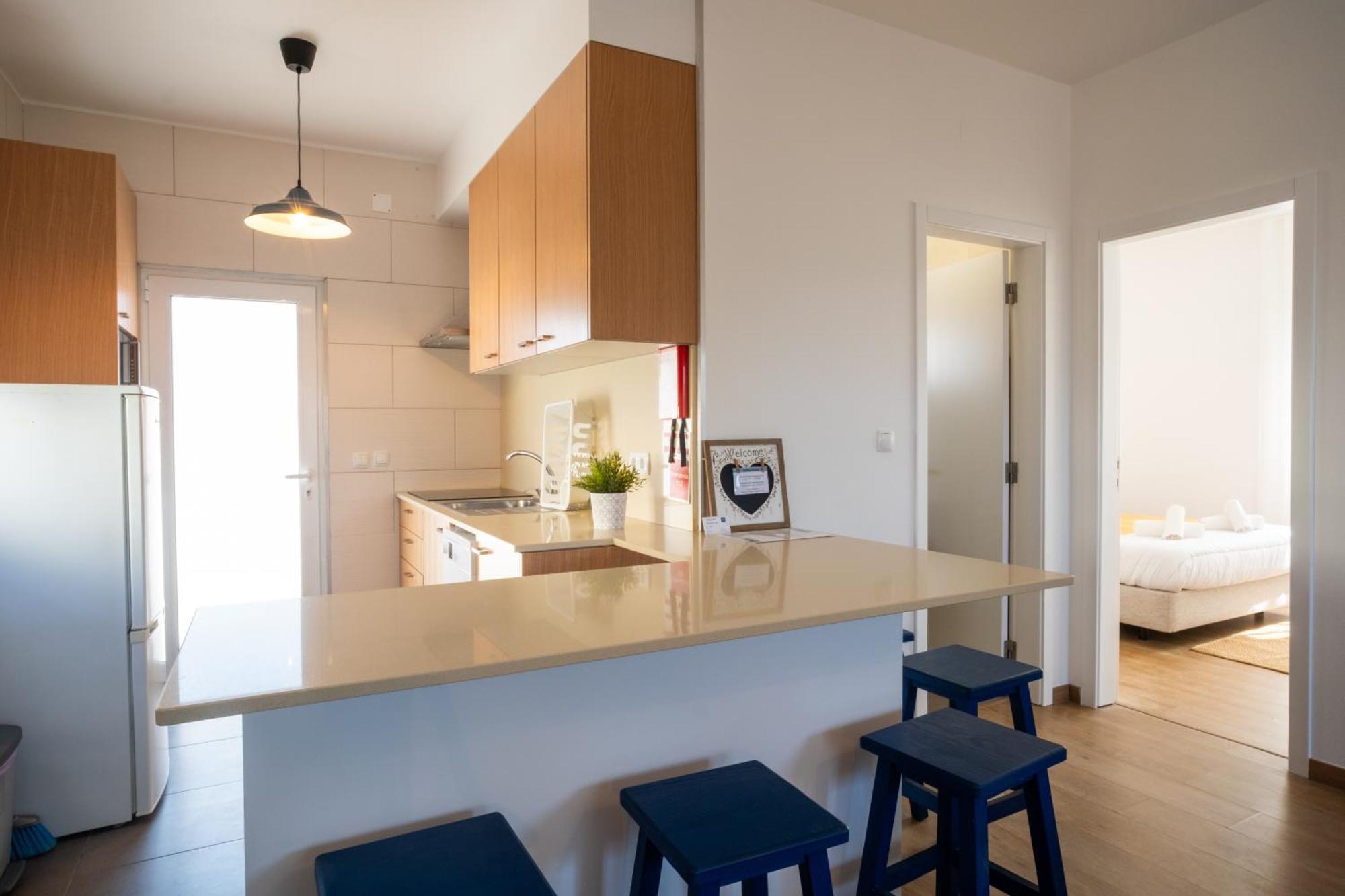 Seaing House Villa Falca Luaran gambar