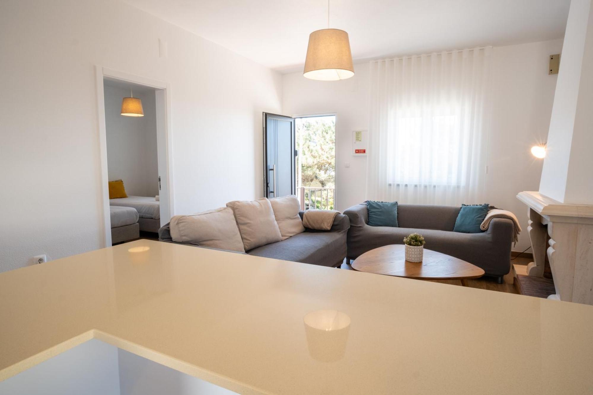 Seaing House Villa Falca Luaran gambar